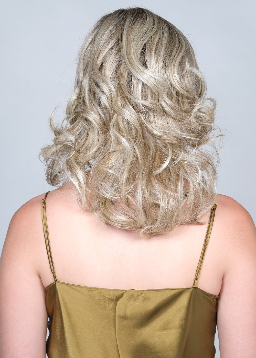 Belle Tress Americana