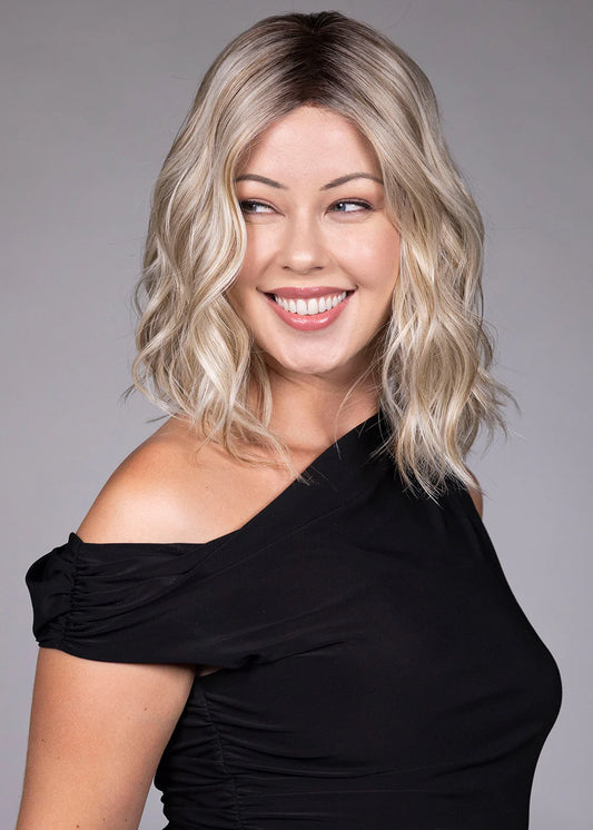 Belle Tress Andie