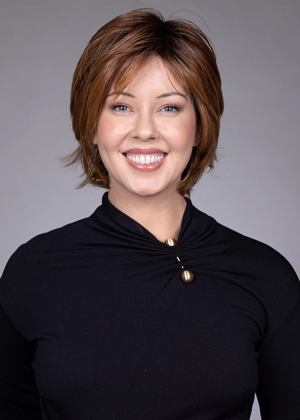 Belle Tress Andrews