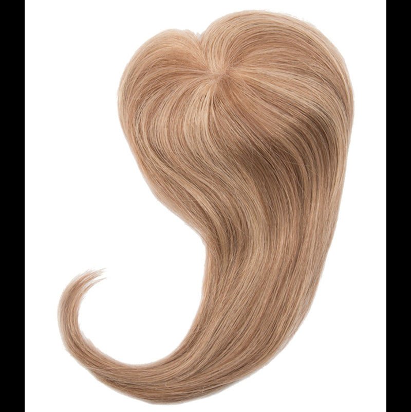blonde add on front