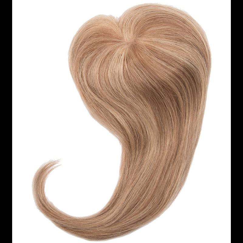 blonde add on front