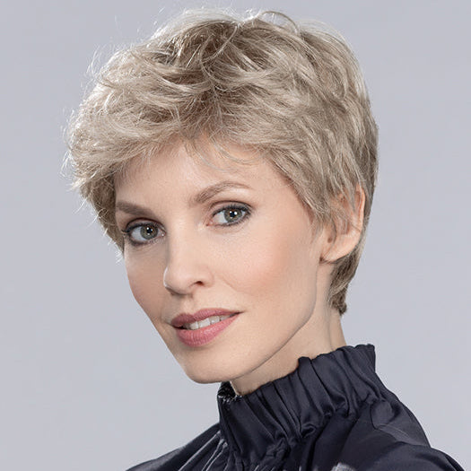 ALBA COMFORT by ELLEN WILLE in PEARL MIX 101.60.14 | Pearl Platinum and Pearl White with Medium Ash Blonde Blend