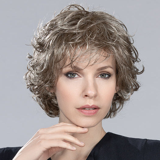 ALEXIS by ELLEN WILLE in SMOKE BLONDE MIX 38.15.24 | Light Brown and Grey with Light/Lightest Ash Blonde Blend