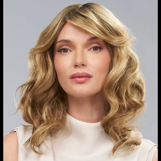 Jon Renau Alexis - Mono Top