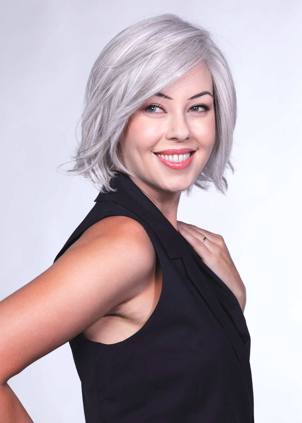 Belle Tress Alicante