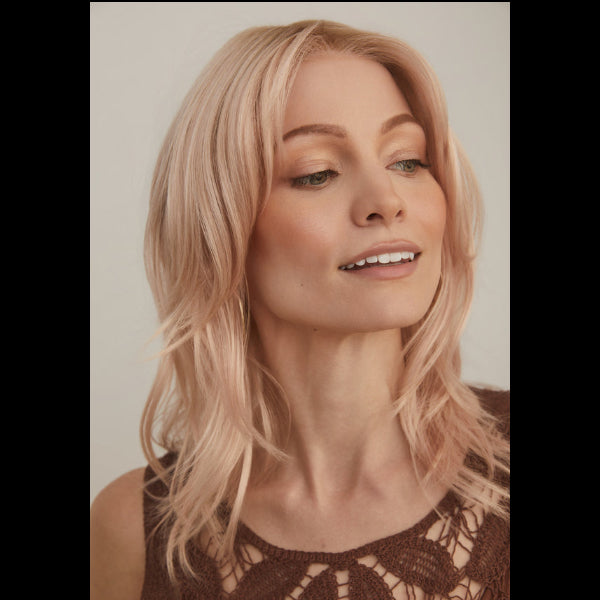 Alicia Wig - 6546  The Orchid Collection