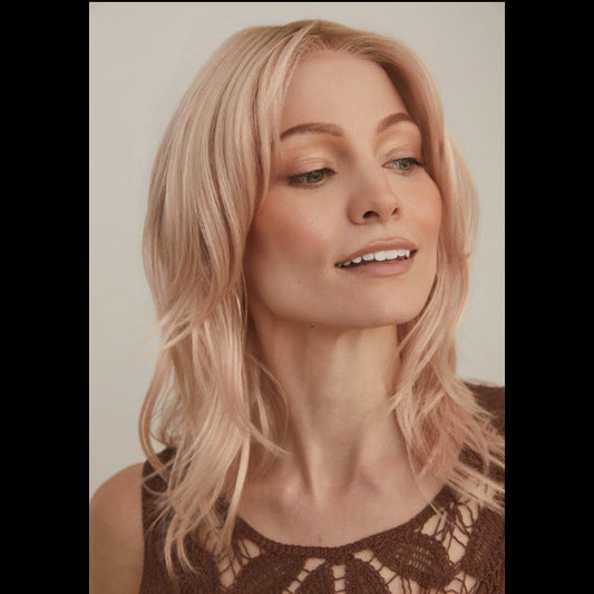 Alicia Wig - 6546  The Orchid Collection