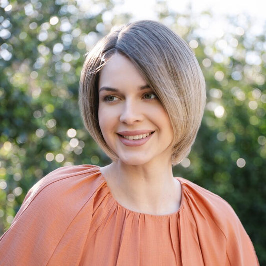 Alina Wig - 8712  The Orchid Collection