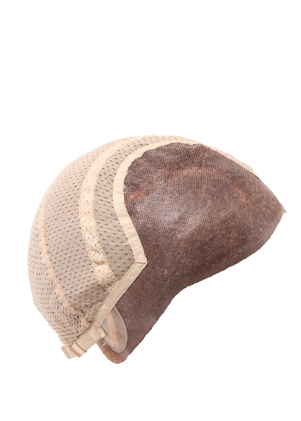 Belle Tress Hand-Tied Tea Leaf Layer V