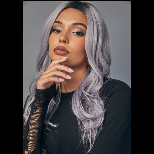 Allure Wavez Wig - 1510   Muse Collection