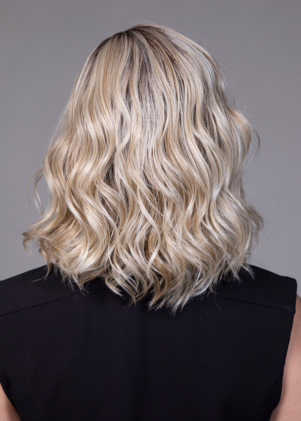 Belle Tress Amaretto E In Stock