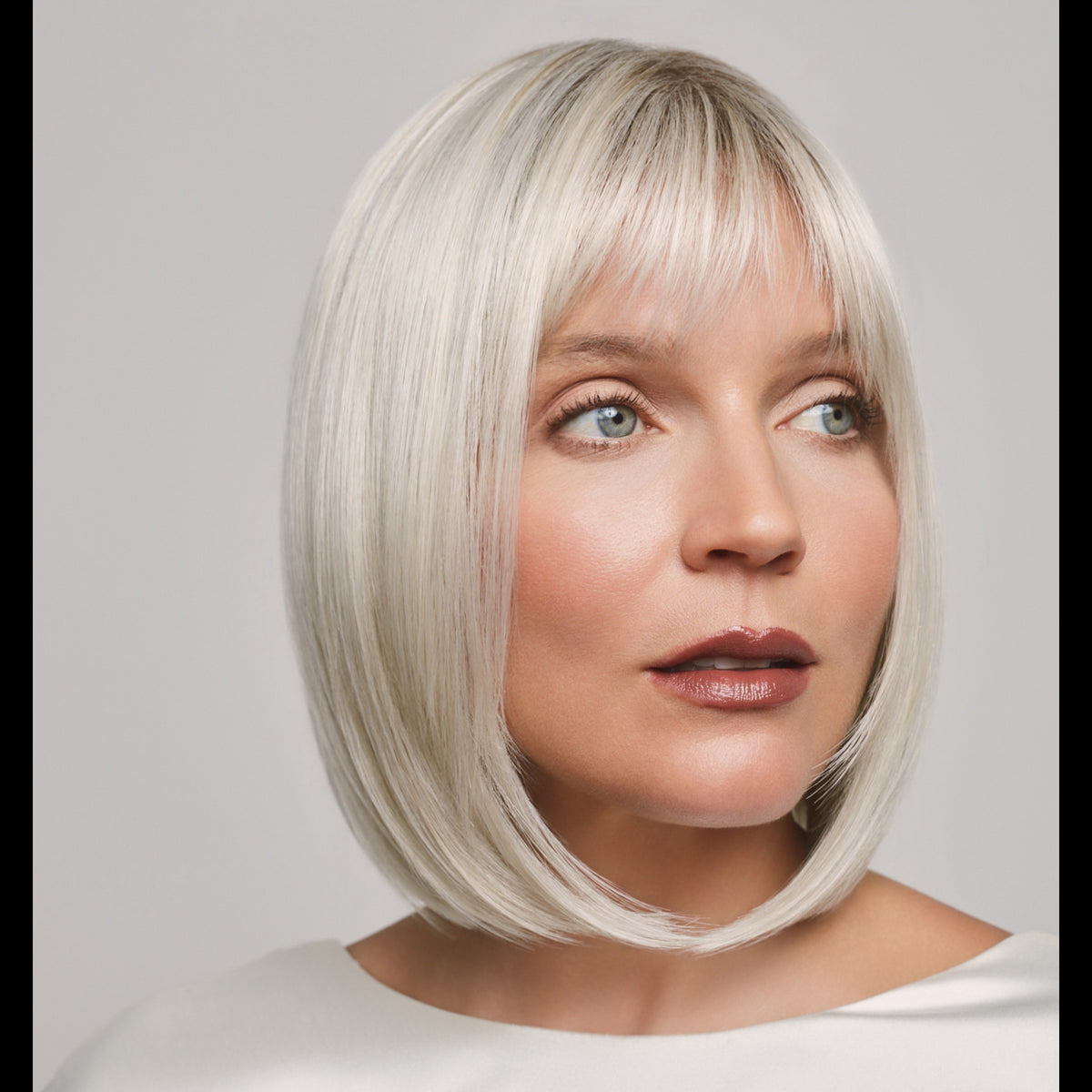 Ami Wig - 1733   Noriko Collection