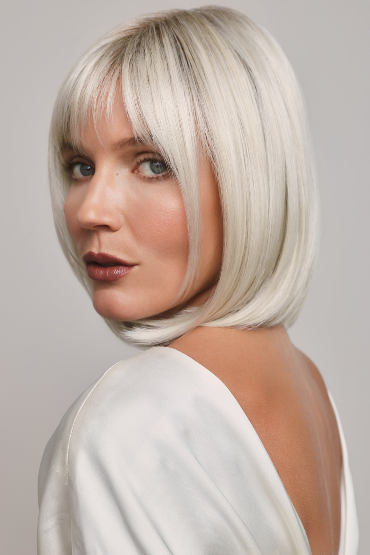 Ami Wig - 1733   Noriko Collection