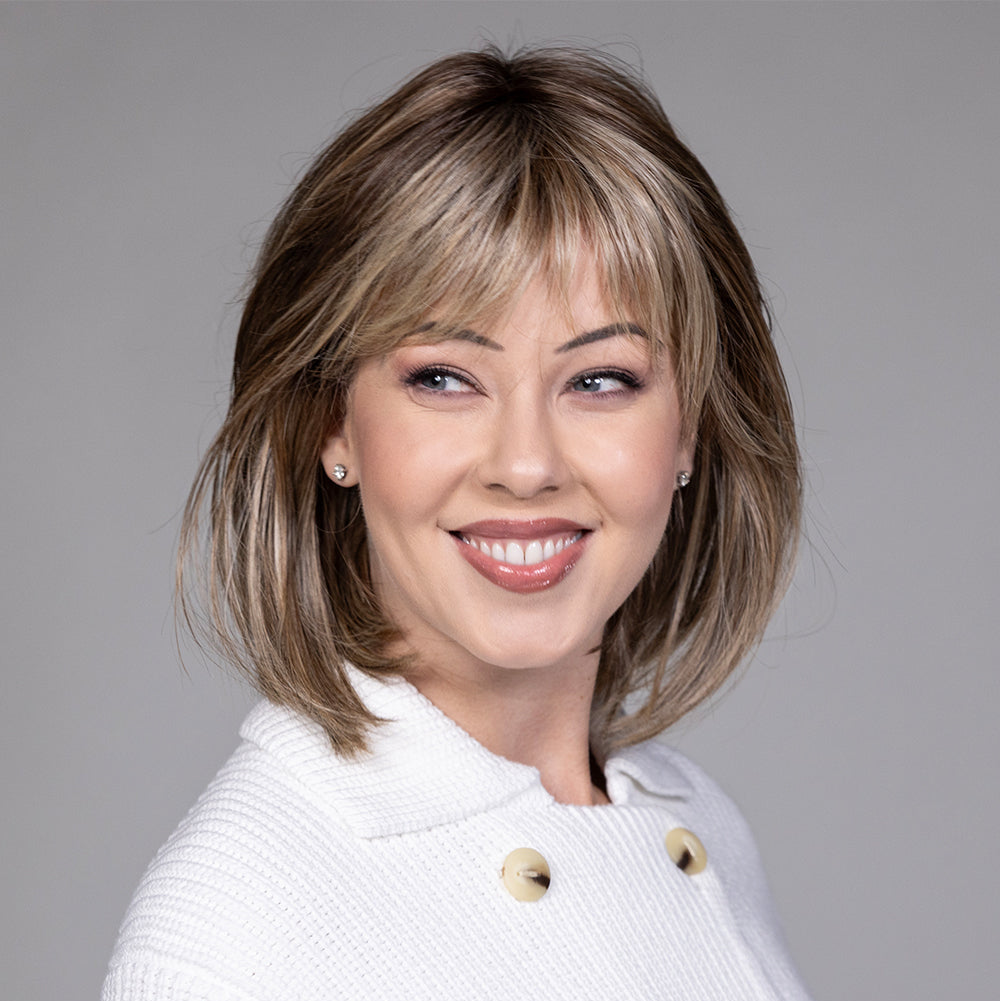 Belle Tress Amsterdam