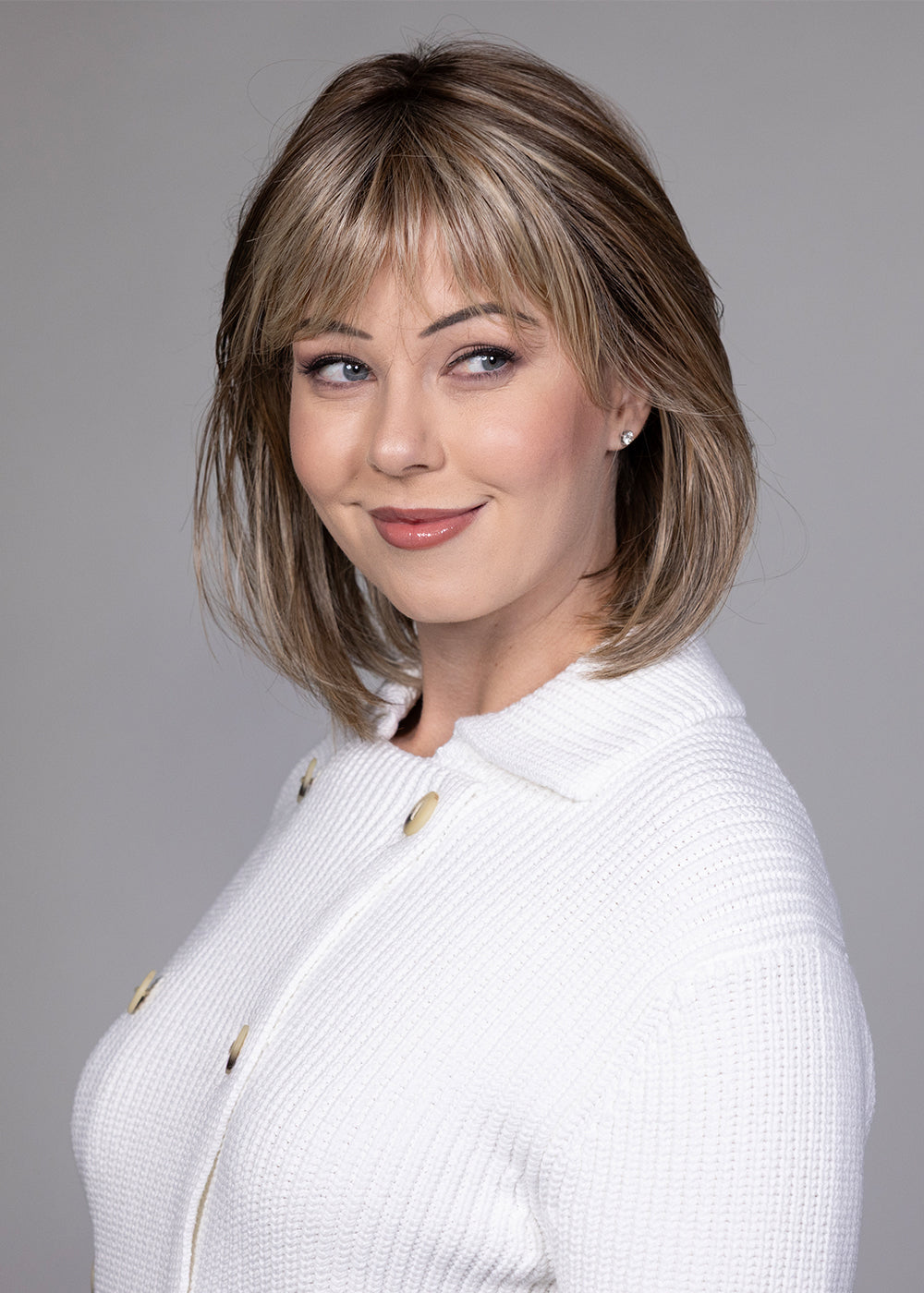 Belle Tress Amsterdam