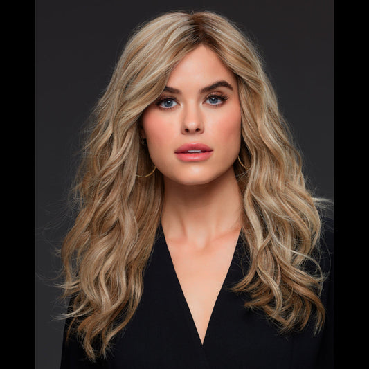Jon Renau Angie - SmartLace Human Hair Collection