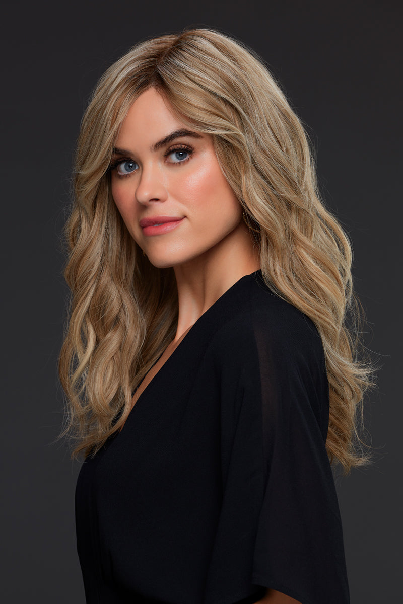 Jon Renau Angie - SmartLace Human Hair Collection