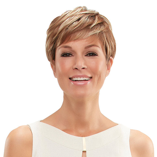 Jon Renau Annette - SmartLace Collection