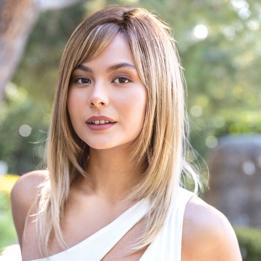 Arden Wig - 2584   Amore Collection