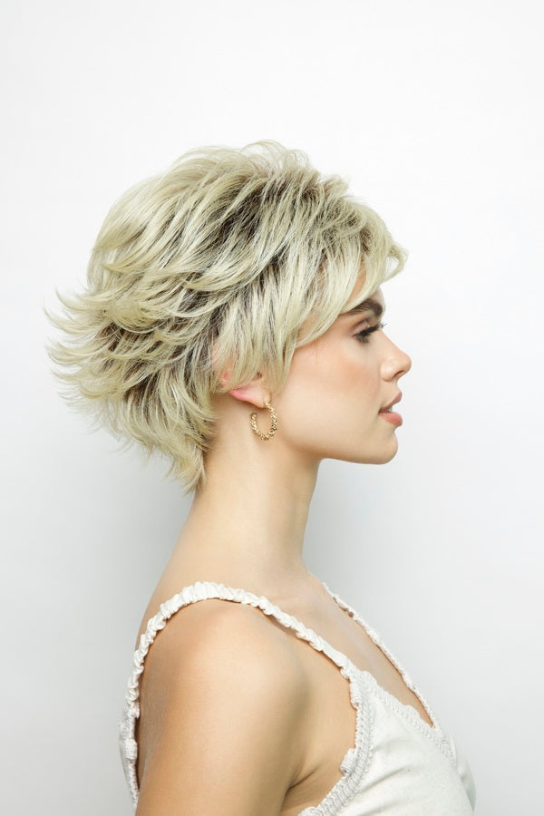Aubrey Wig - 6545   The Orchid Collection Hot Buys