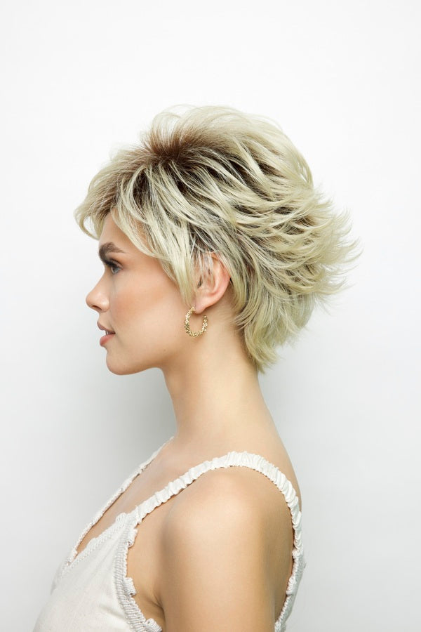 Aubrey Wig - 6545   The Orchid Collection Hot Buys