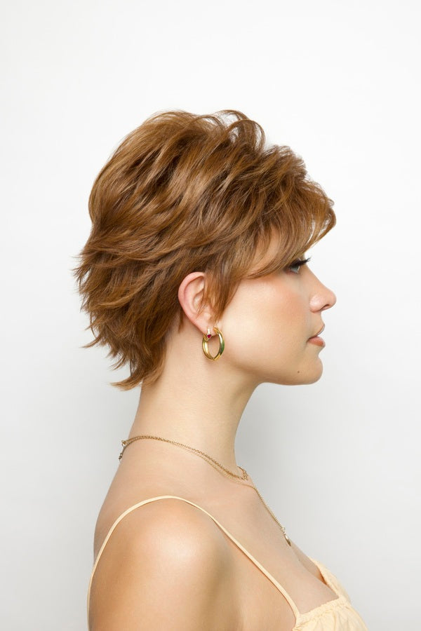 Aubrey Wig - 6545   The Orchid Collection Hot Buys