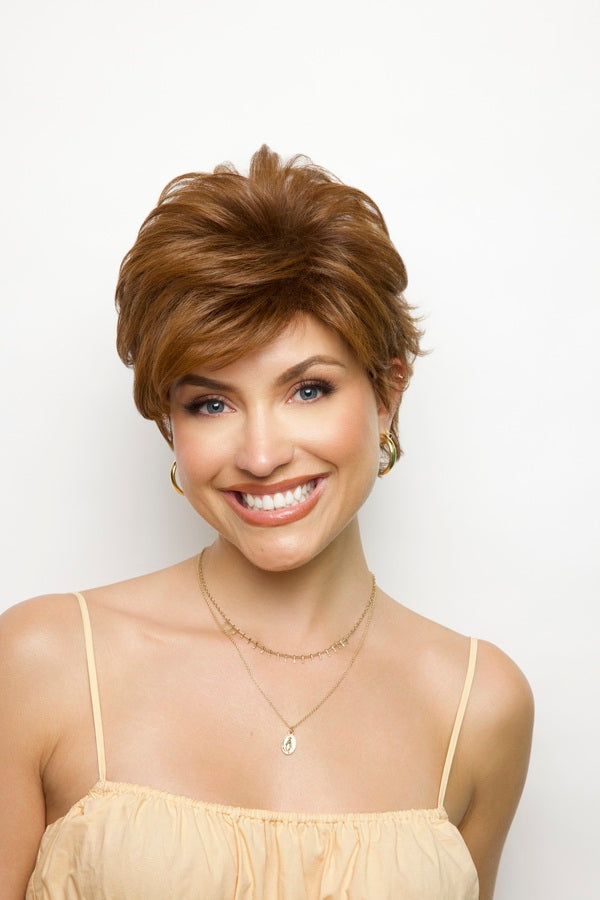 Aubrey Wig - 6545   The Orchid Collection Hot Buys