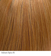 Auburn Spice-R