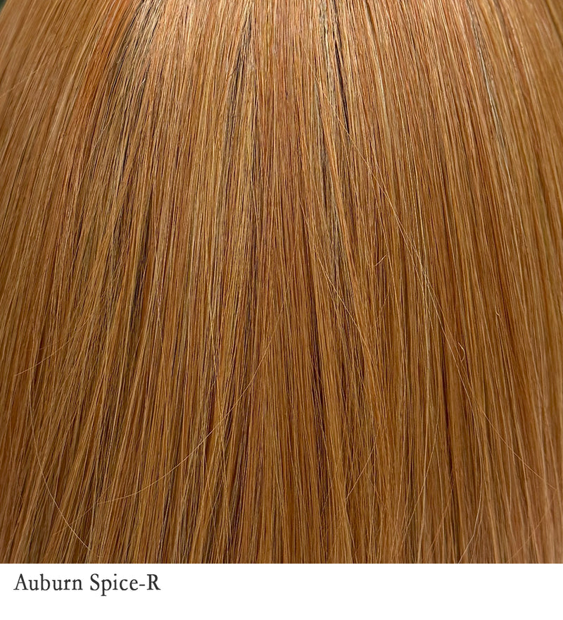 Auburn Spice-R