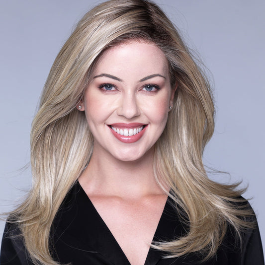 Belle Tress Beverly Hills