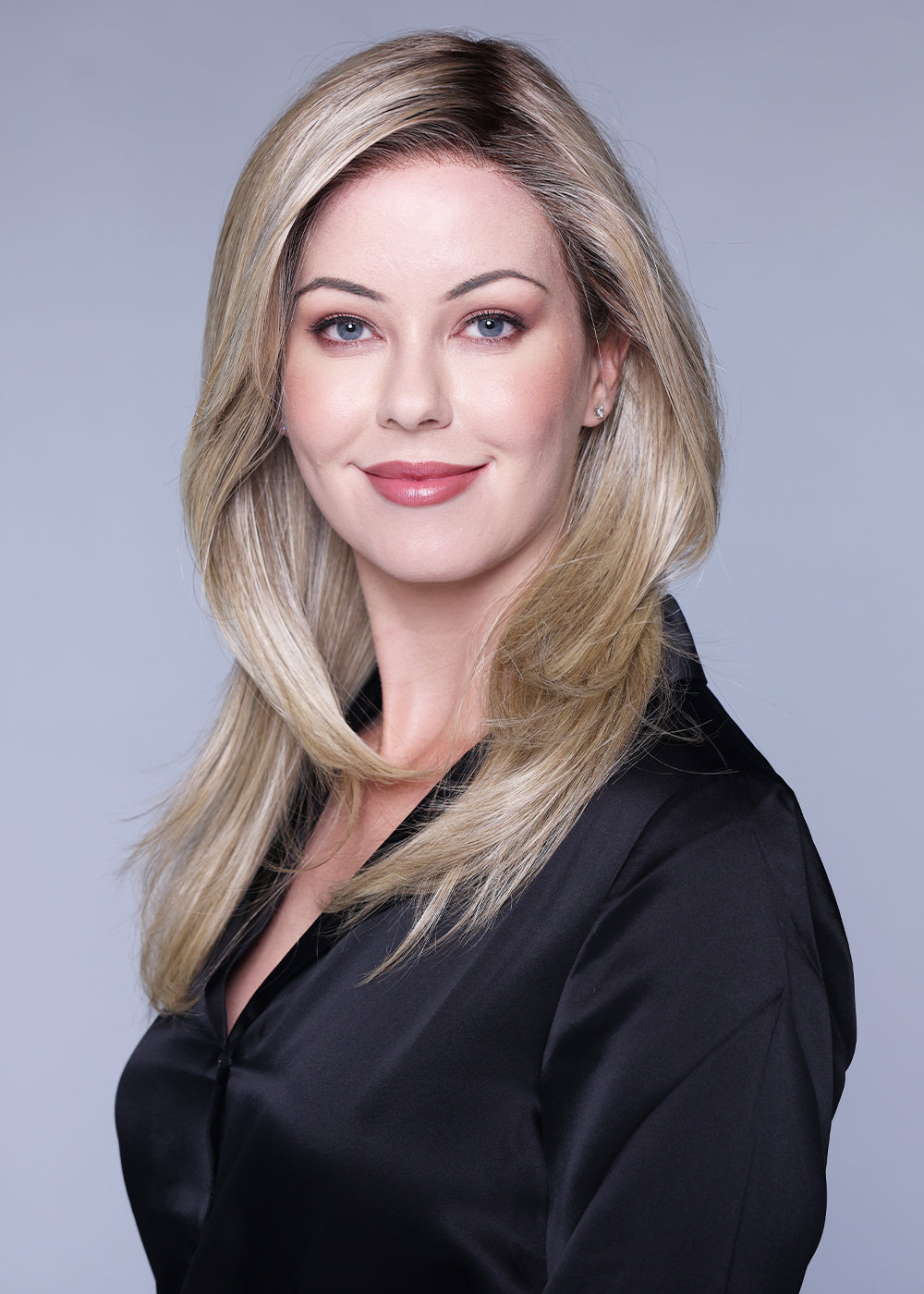 Belle Tress Beverly Hills