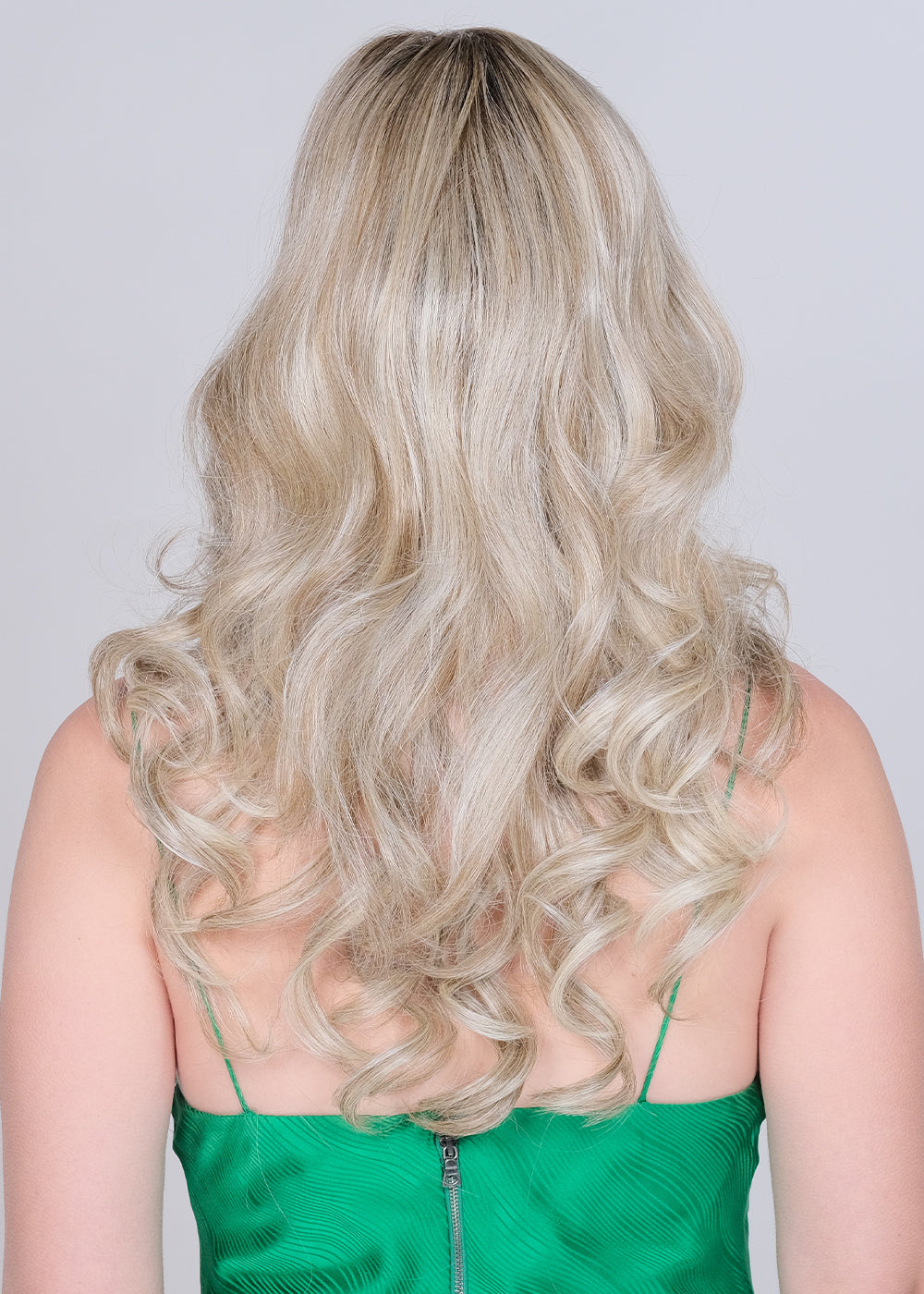 Belle Tress Bohemia - Ginger or British Milk Tea