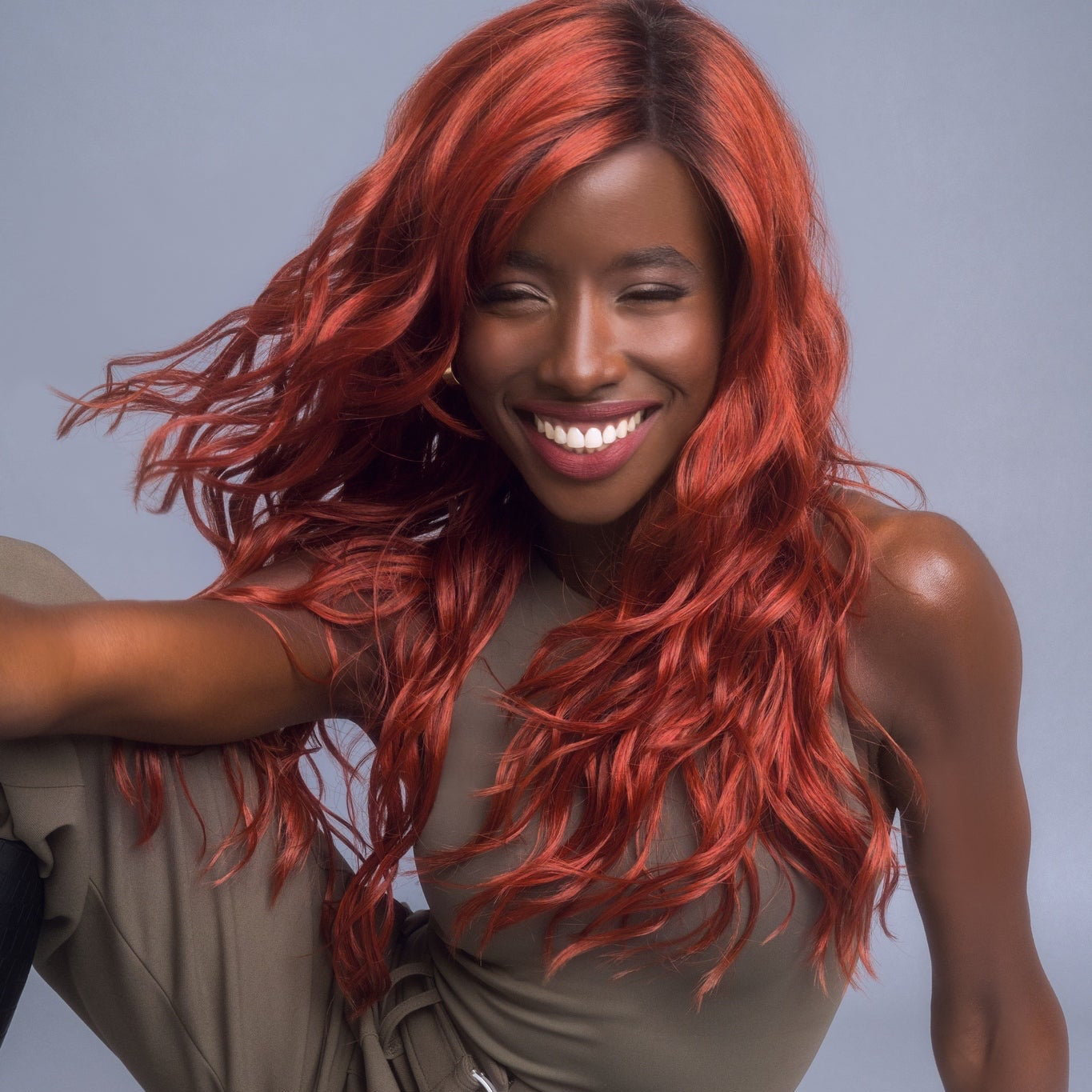 Brooklyn Wig - 1034   Alexander Couture Collection Hot Buys