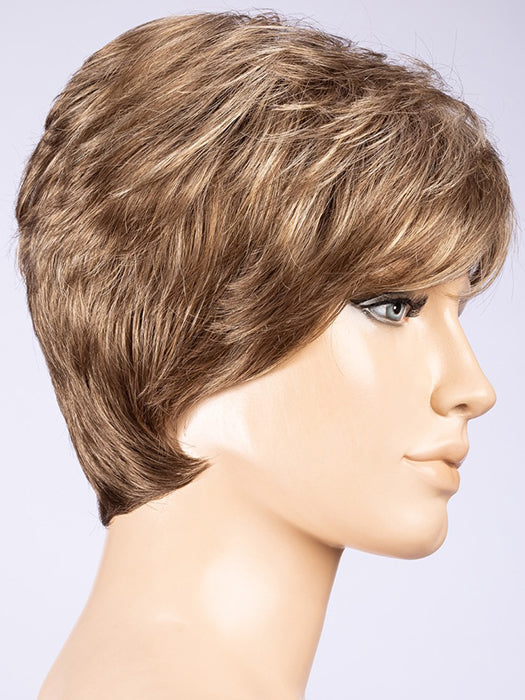 SAND MIX 14.26.12 | Medium Ash Blonde, Light Golden Blonde, and Lightest Brown Blend