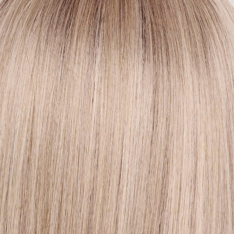 Billionaire Blond