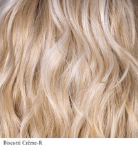 Biscotti Cream-R