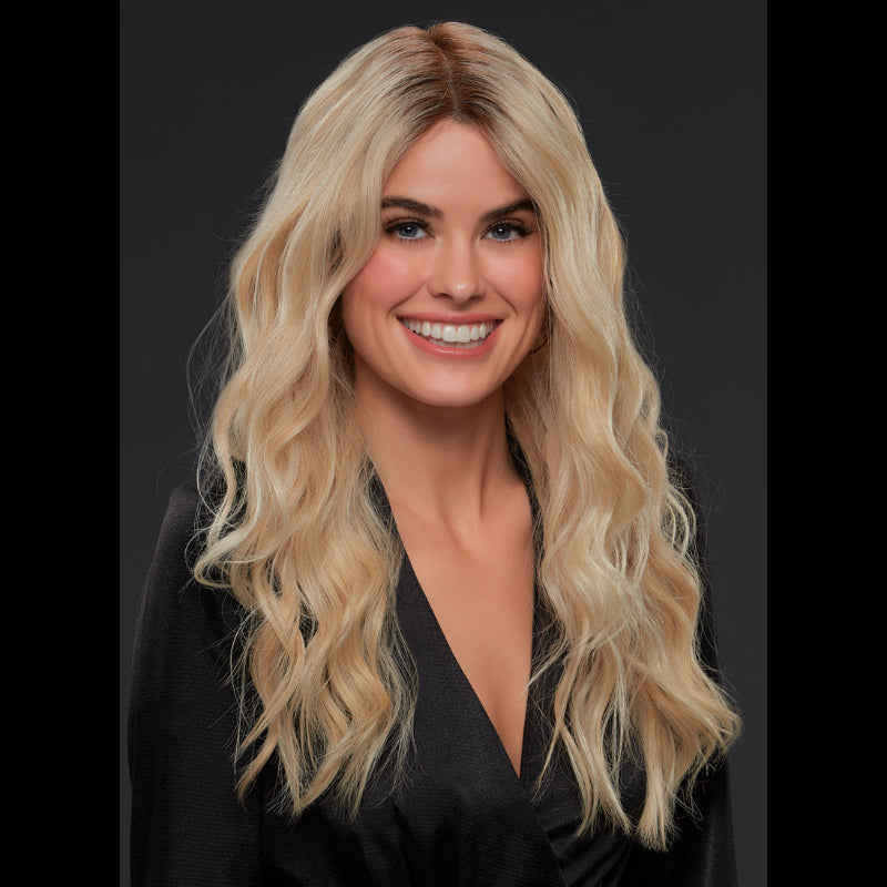 Jonn renau Blake - Petite - SmartLace Human Hair Collection