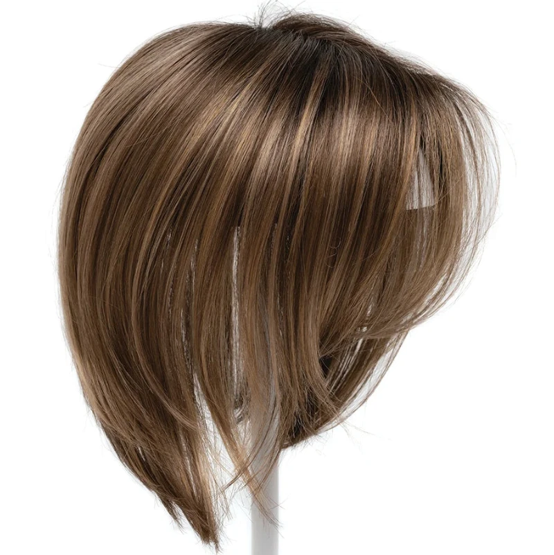 bob topper on wig stand