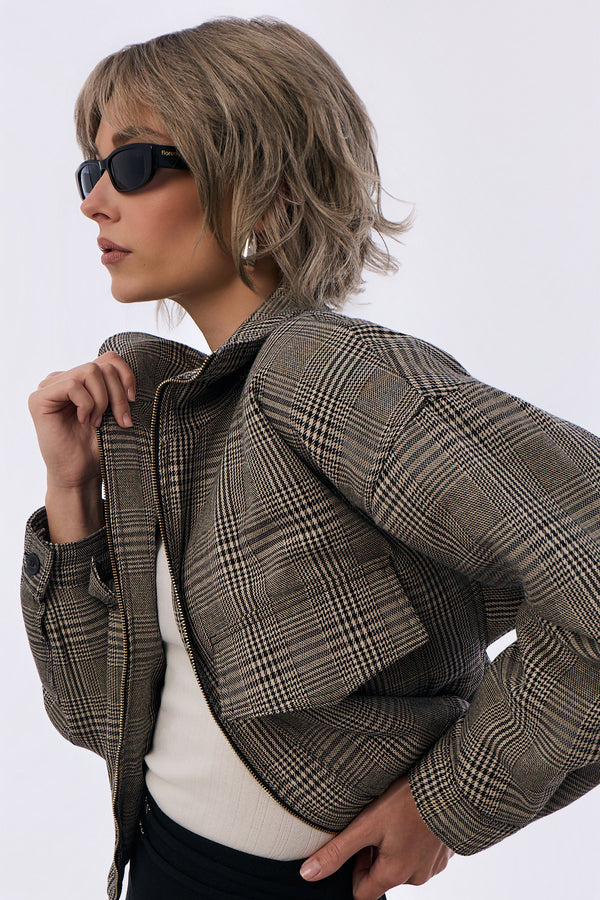 Brann Wig - 2416 ROP Hi Fashion Collection