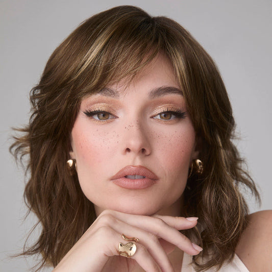 Braylen Wig - 2581   Amore Collection