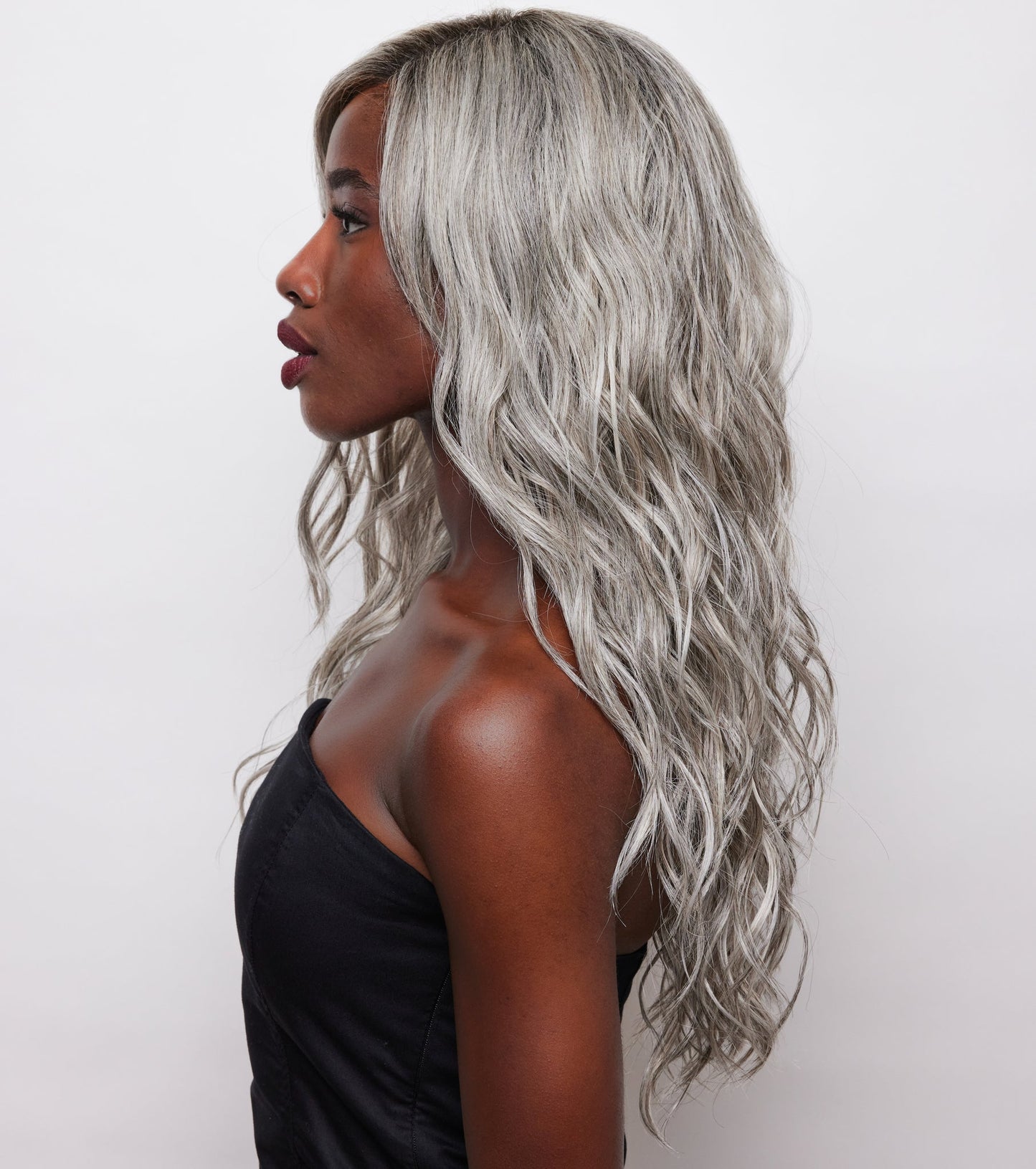 Brooklyn Wig - 1034   Alexander Couture Collection Hot Buys