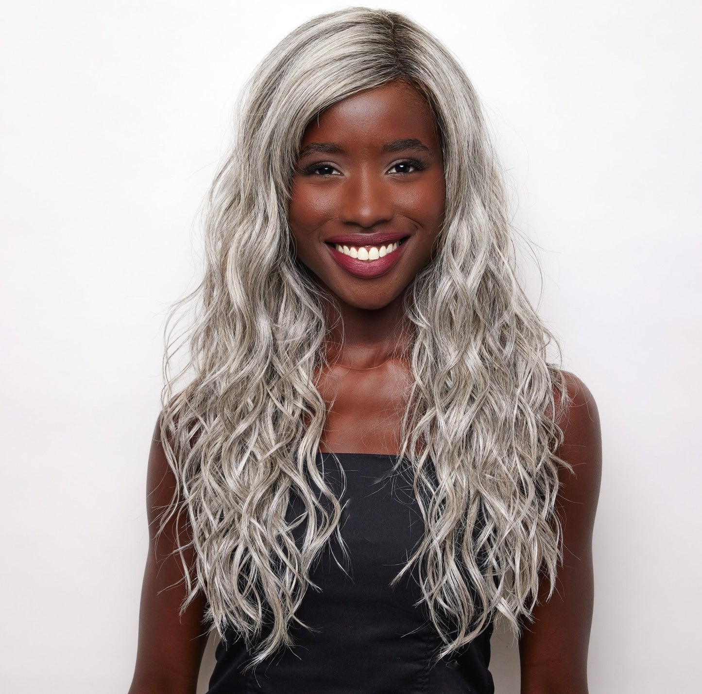 Brooklyn Wig - 1034   Alexander Couture Collection Hot Buys