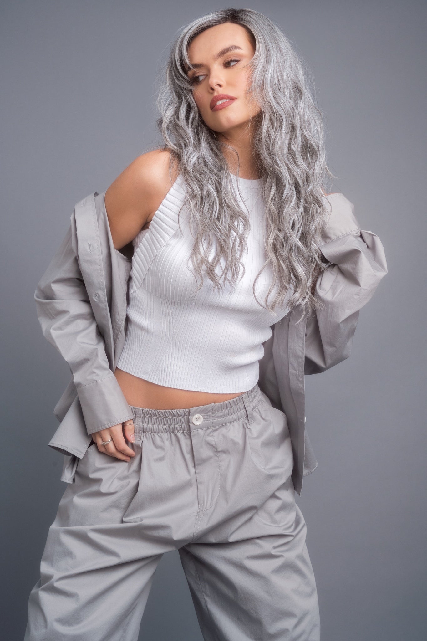 Brooklyn Wig - 1034   Alexander Couture Collection Hot Buys