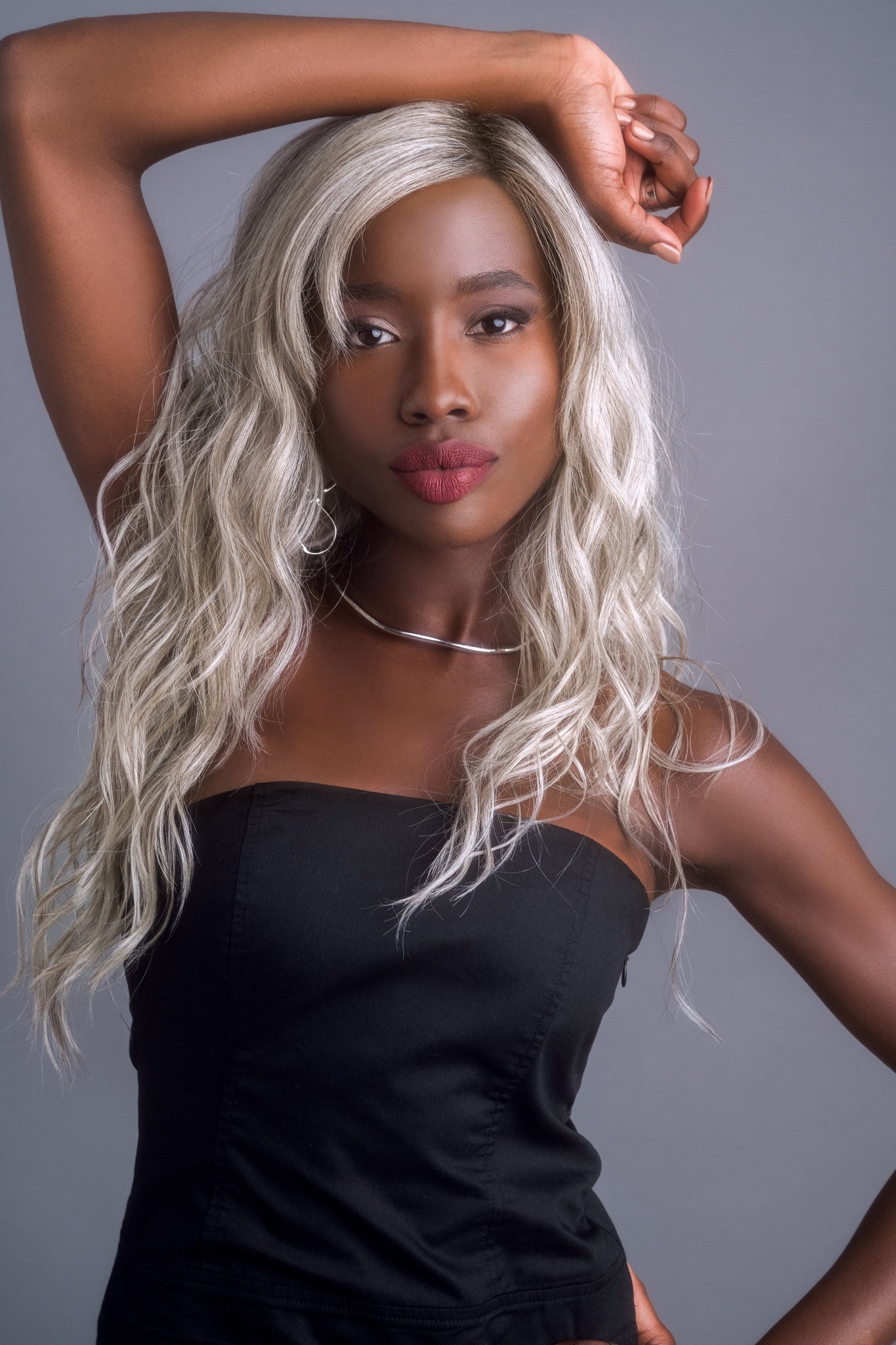 Brooklyn Wig - 1034   Alexander Couture Collection Hot Buys