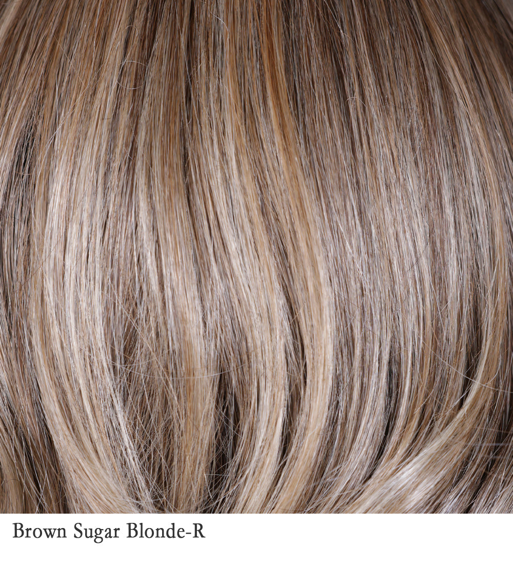 Belle Tress Witherspoon Hot Buys