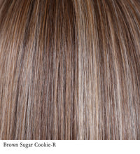 Brown Sugar Cookie-R