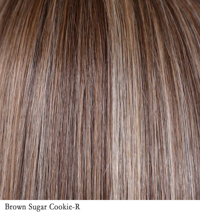 Brown Sugar Cookie-R