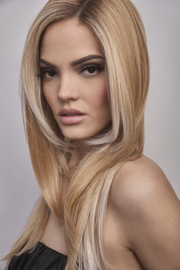 Bryony Wig - 1044   Alexander Couture Collection Hot Buys