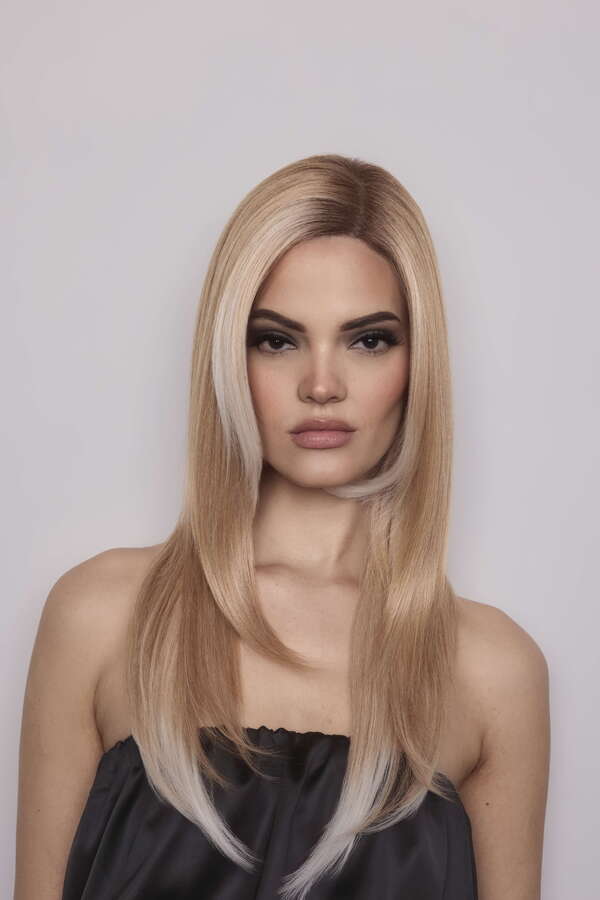 Bryony Wig - 1044   Alexander Couture Collection Hot Buys