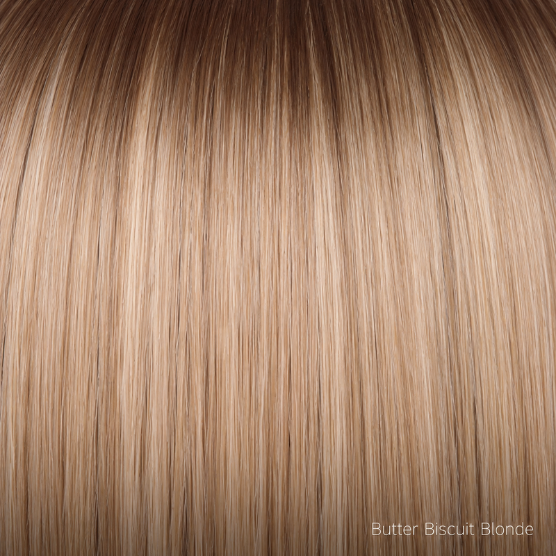 Butter Biscuit Blond